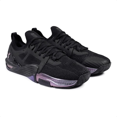 Tênis Masculino Under Armour Tribase Cross 2 - Foto 3