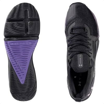 Tênis Masculino Under Armour Tribase Cross 2 - Foto 5