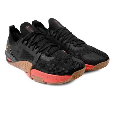 Tênis Masculino Under Armour Tribase Cross 2 - Foto 3