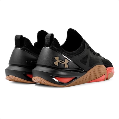 Tênis Masculino Under Armour Tribase Cross 2 - Foto 5