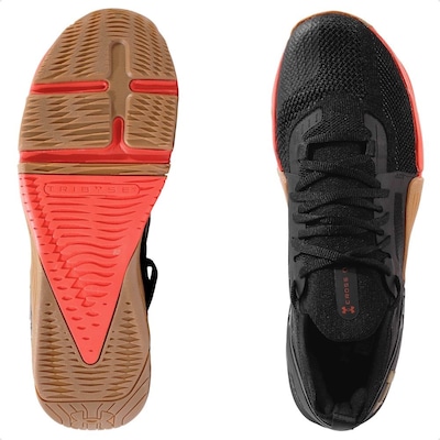 Tênis Masculino Under Armour Tribase Cross 2 - Foto 6