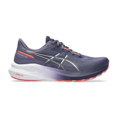 Tenis Feminino Asics Gt 1000 13 - Foto 1