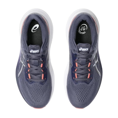 Tenis Feminino Asics Gt 1000 13 - Foto 3