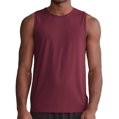 Camiseta Regata Live Fit Harmony Masculina - Foto 1
