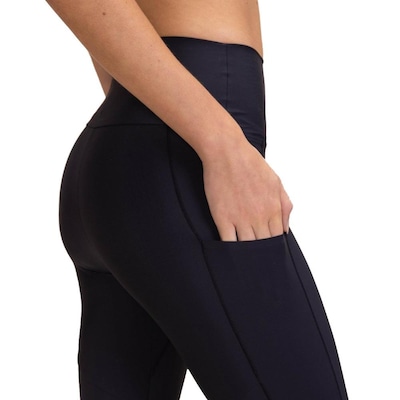 Calça Legging Live Intense Race Pro Feminina - Foto 3