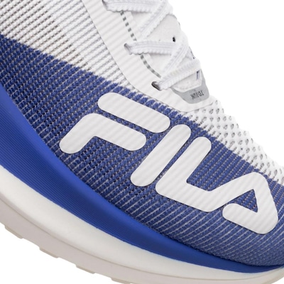 Tênis Feminino Fila Racer Carbon 3 - Foto 5