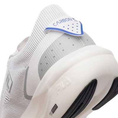 Tênis Feminino Fila Racer Carbon 3 - Foto 6