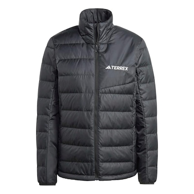 Jaqueta Feminina adidas sem Capuz Pluma Terrex Multi Light - Foto 1
