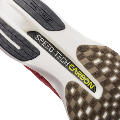 Tênis Masculino Fila Racer Carbon 3 - Foto 5