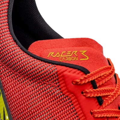 Tênis Masculino Fila Racer Carbon 3 - Foto 6