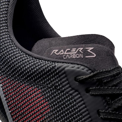 Tênis Masculino Fila Racer Carbon 3 - Foto 6