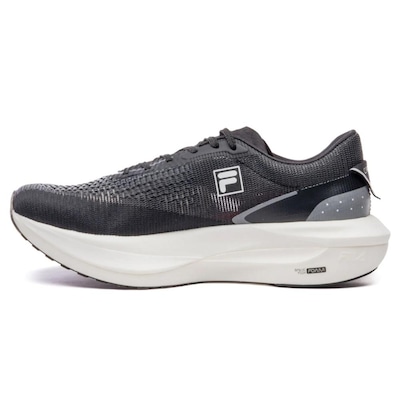 Tênis Masculino Fila Racer Carbon 3 - Foto 2
