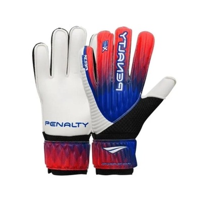 Luva de Goleiro Penalty Delta Training Infantil - Foto 2