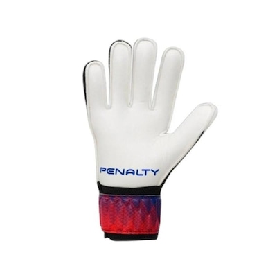 Luva de Goleiro Penalty Delta Training Infantil - Foto 3