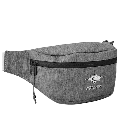 Pochete Masculina Rip Curl Waist Bag Small Classic Surf - Foto 1