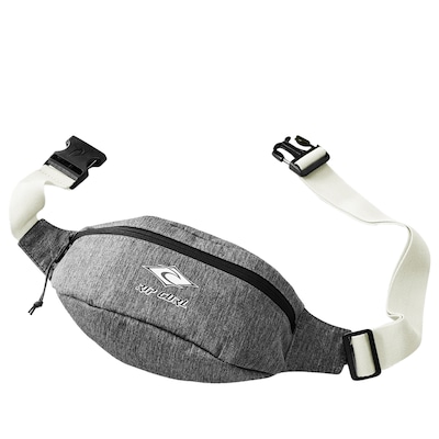 Pochete Masculina Rip Curl Waist Bag Small Classic Surf - Foto 4