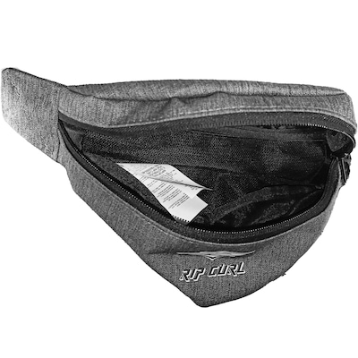 Pochete Masculina Rip Curl Waist Bag Small Classic Surf - Foto 5