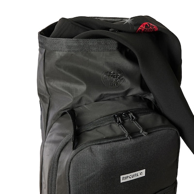 Mochila Unissex Rip Curl Dawn Patrol 30 Litros - Foto 5