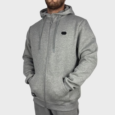 Blusão de Moletom Masculino Ecko com Capuz ECKO UNLTD - Foto 4