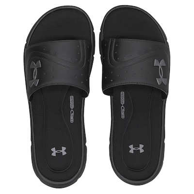 Chinelo Under Armour Ignite VI Se Slide Masculino - Foto 1