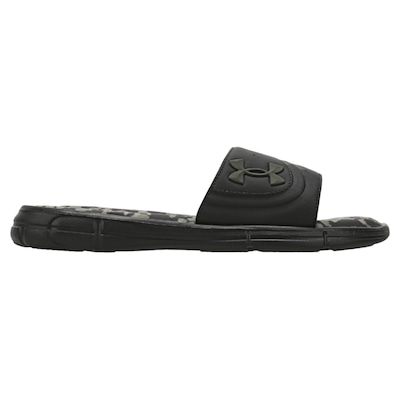Chinelo Under Armour Ignite VI Se Slide Masculino - Foto 1