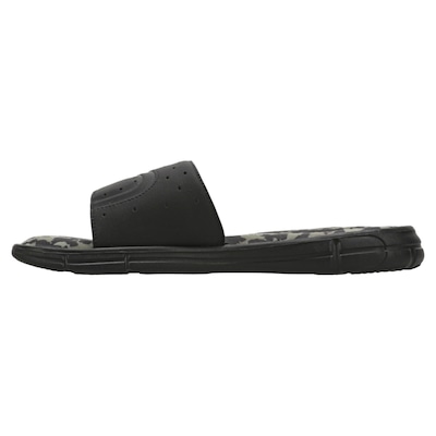 Chinelo Under Armour Ignite VI Se Slide Masculino - Foto 4