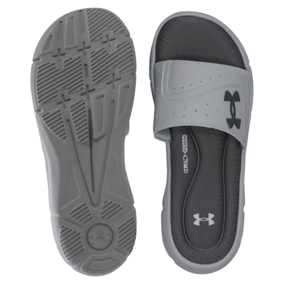 Chinelo Under Armour Ignite VI Se Slide Feminino - Foto 6