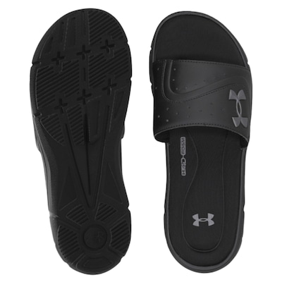 Chinelo Under Armour Ignite VI Se Slide Feminino - Foto 6