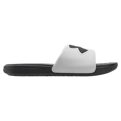 Chinelo Under Armour Ansa Light Slide Masculino - Foto 2