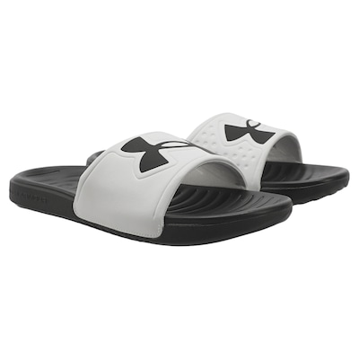 Chinelo Under Armour Ansa Light Slide Masculino - Foto 3