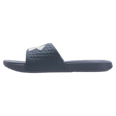 Chinelo Under Armour Ansa Light Slide Masculino - Foto 4