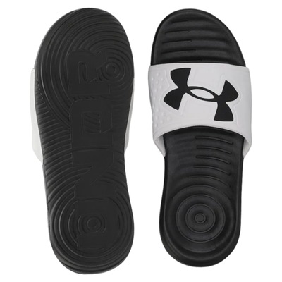 Chinelo Under Armour Ansa Light Slide Feminino - Foto 6