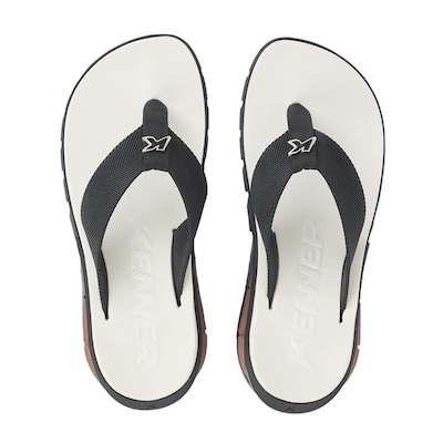 Chinelo Kenner Orak Masculino - Foto 1