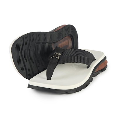 Chinelo Kenner Orak Masculino - Foto 2