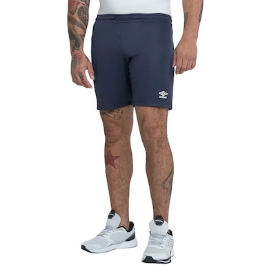 Calção Umbro Legacy Masculino - Foto 1