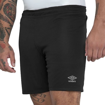 Calção Umbro Legacy Masculino - Foto 3