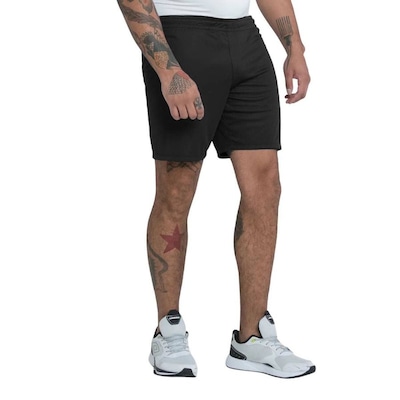 Calção Umbro Legacy Masculino - Foto 4