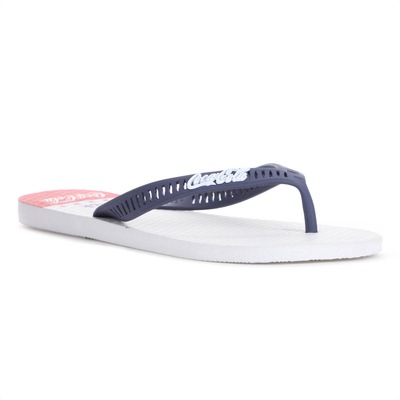 Chinelo Coca Cola Gove 2 Masculino - Foto 4