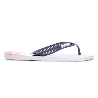 Chinelo Coca Cola Gove 2 Masculino - Foto 5