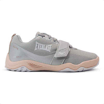 Tênis Feminino Everlast Elite Treino - Foto 1