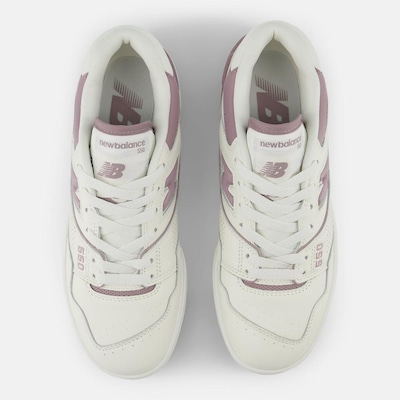 Tênis Feminino New Balance 550 - Foto 3
