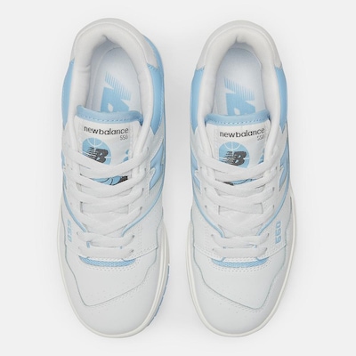 Tênis Feminino New Balance 550 - Foto 3