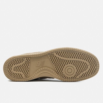 Tênis Masculino New Balance 480 Low - Foto 5