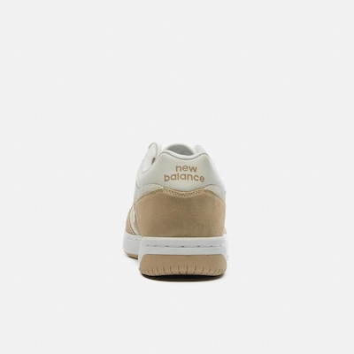 Tênis Masculino New Balance 480 Low - Foto 6