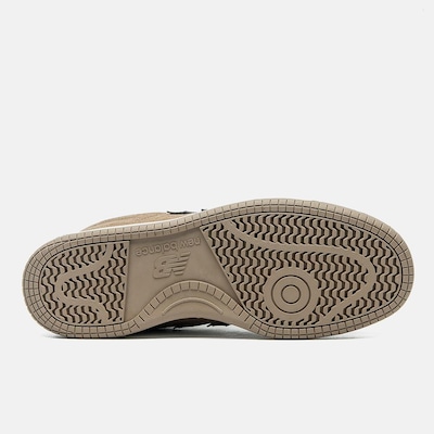 Tênis Masculino New Balance 480 Low - Foto 5