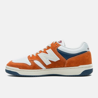 Tênis Masculino New Balance 480 Low - Foto 2