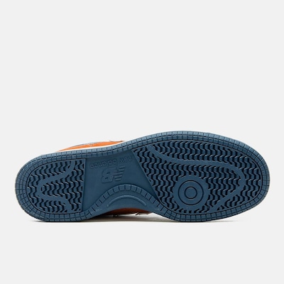 Tênis Masculino New Balance 480 Low - Foto 5