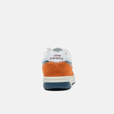 Tênis Masculino New Balance 480 Low - Foto 6