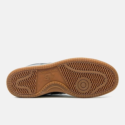 Tênis Masculino New Balance 480 Low - Foto 5
