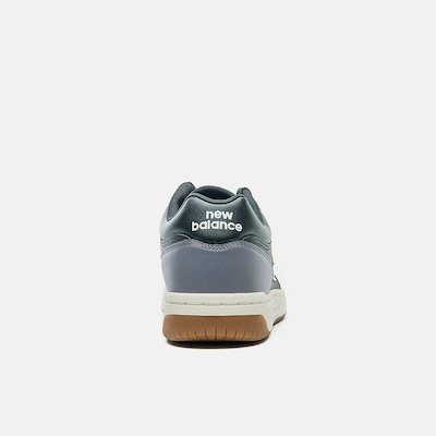 Tênis Masculino New Balance 480 Low - Foto 6
